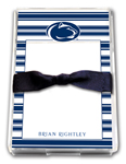 Noteworthy College Memo Sheets - Penn State Nittany Lions (CSP543)